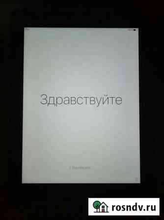 Продам iPad на запчасти Тольятти