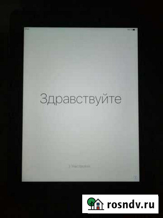 Продам iPad на запчасти Тольятти - изображение 1