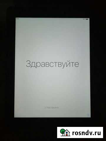 Продам iPad на запчасти Тольятти - изображение 1