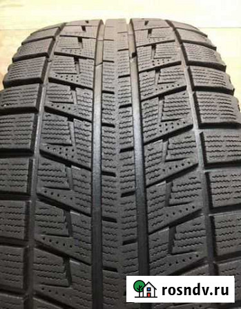 Шины Bridgestone Blizzak revo2 Киров - изображение 1