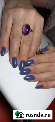 Мастер маникюра и педикюра Хадыженск - изображение 1