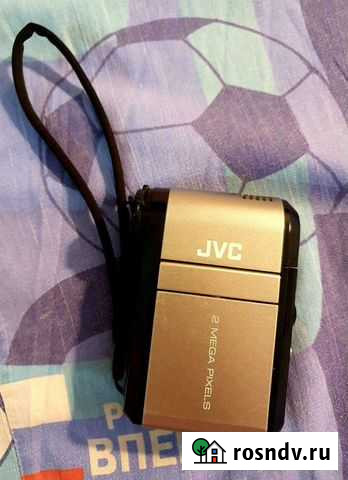 Видео камера gz-mc100e Санкт-Петербург - изображение 1