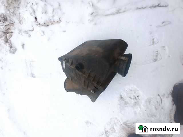 Корпус воздушного фильтра BMW e38 Кострома - изображение 1