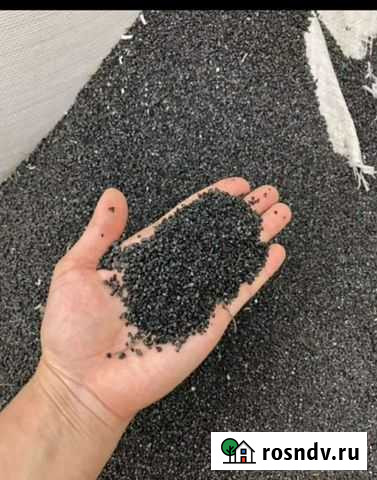 Купершлак для пескоструйных работ Дербент - изображение 1