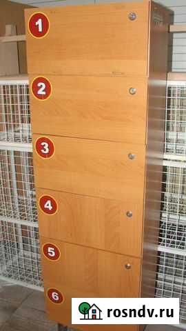 Торговые стеллажи Рубцовск - изображение 1