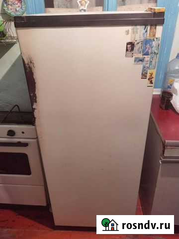 Холодильник бу Ростов-на-Дону - изображение 1