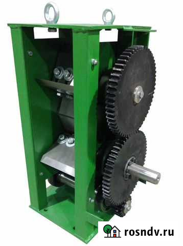 Измельчитель древесины рубин-140 Родники - изображение 1