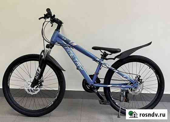 Подростковыйвелосипед Make TT022 со скоростями Москва