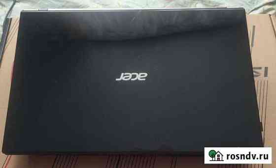 Ноутбук acer aspire v3 571g Балаково