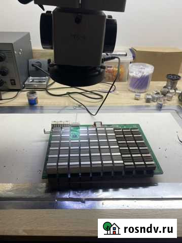 Ремонт asic майнеров Махачкала - изображение 1