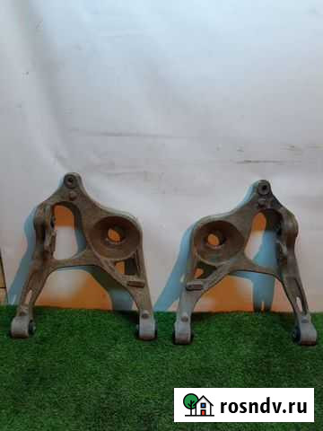 Рычаг задний нижний Mercedes Benz W164 Тюмень - изображение 1