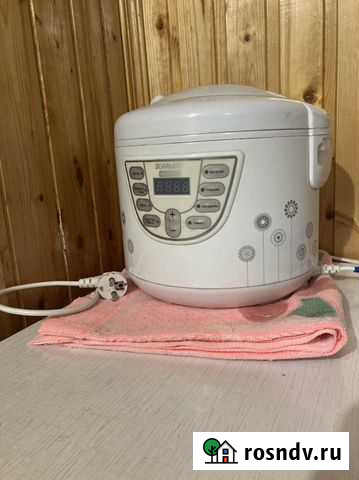 Мультиварка Воронеж - изображение 1