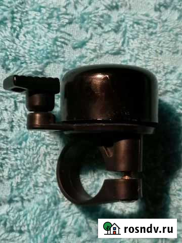 Звонок для велосипеда Омск - изображение 1