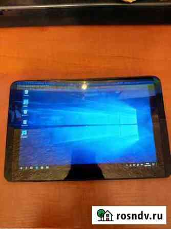 Hp pavilion x2 detachable pc 10 Санкт-Петербург