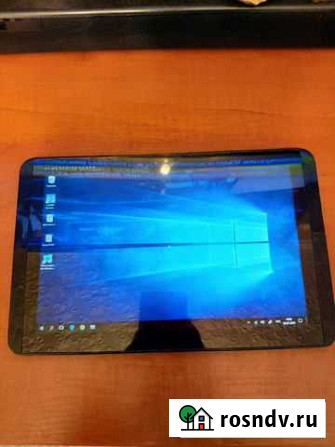 Hp pavilion x2 detachable pc 10 Санкт-Петербург - изображение 1