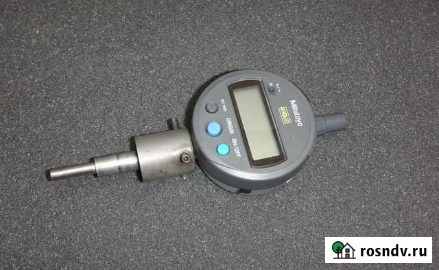 Головка измерительная Mitutoyo 543-783B #1195 Казань - изображение 1