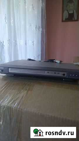 DVD плеер Кисловодск - изображение 1