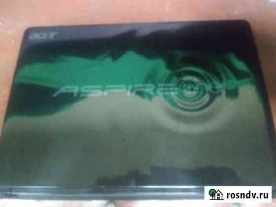 Нетбук acer Aspire One D257 Краснодар