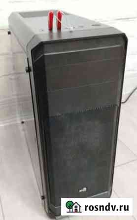 Системный блок i5 9500f Электросталь