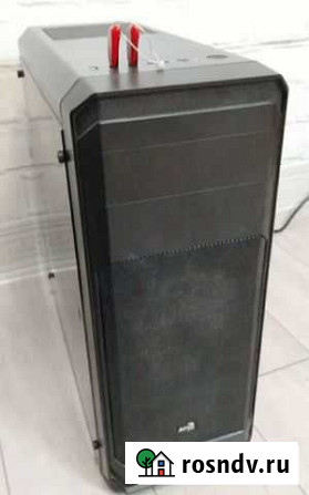 Системный блок i5 9500f Электросталь - изображение 1