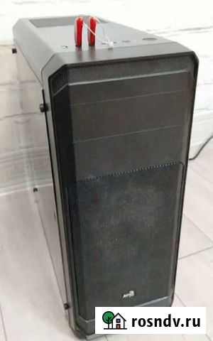 Системный блок i5 9500f Электросталь - изображение 1