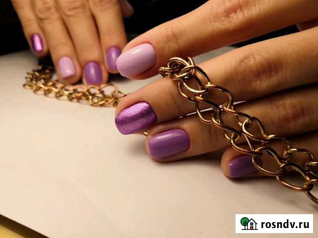 Smart педикюр, маникюр Самара - изображение 1