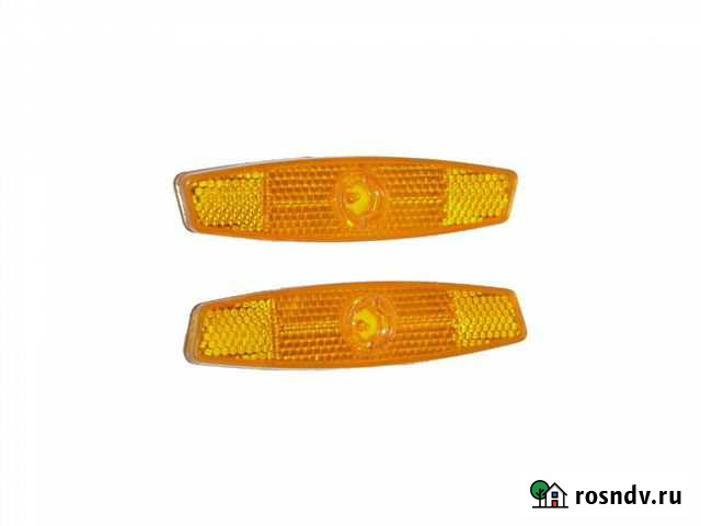 Катафот банан желтый пара Краснодар - изображение 1