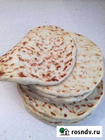 Пита Горячий Ключ - изображение 1