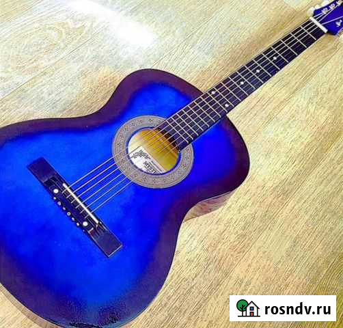 Гитара классическая Екатеринбург - изображение 1