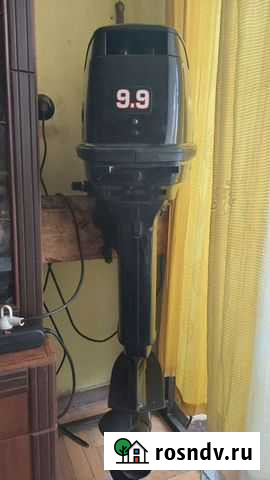 Hidea 9.9 18л.с Ростов-на-Дону - изображение 1