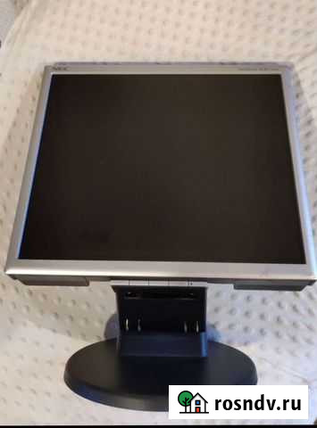 Монитор NEC 175 Ростов-на-Дону - изображение 1