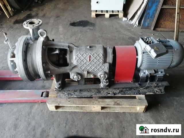 Насос нку-90М Пенза - изображение 1