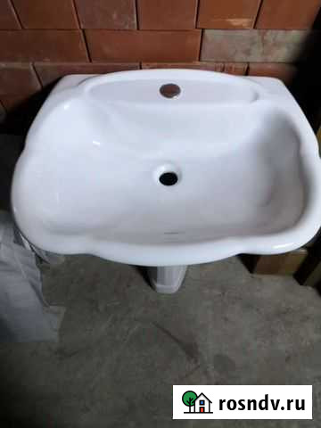 Раковина в ванную Курск - изображение 1