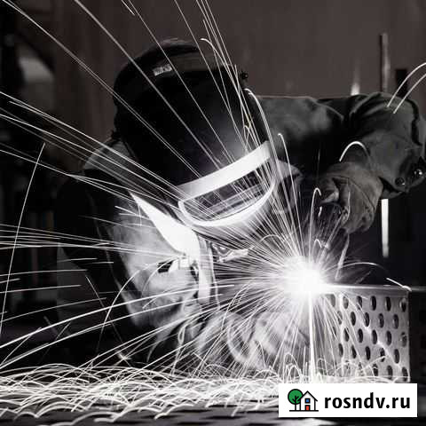 Сварочные работы Ворота,Навесы, металлоконструкций Евпатория - изображение 1