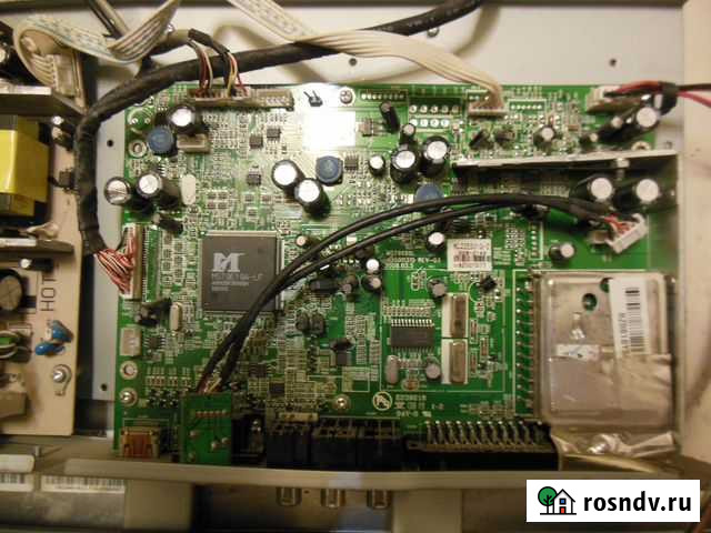 Телевизор Ж/К на детали Саратов - изображение 1