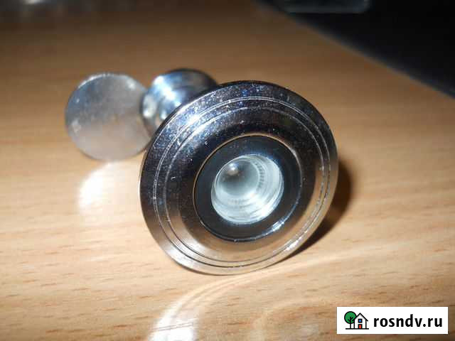 Дверной глазок, дверные ручки со львами, маслёнка Барнаул - изображение 1