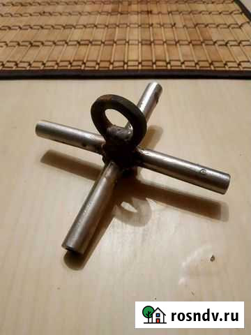 Крестовина для зыбки Нижний Новгород - изображение 1