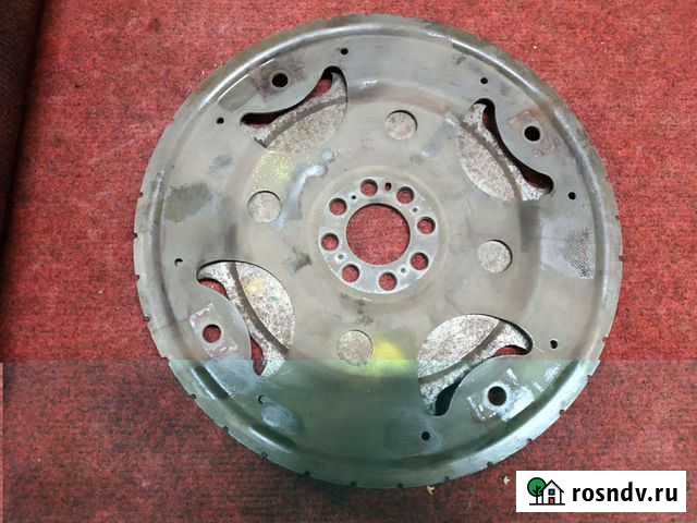 Маховик двигателя Nissan Armada Titan Infinity QX Красногорск - изображение 1