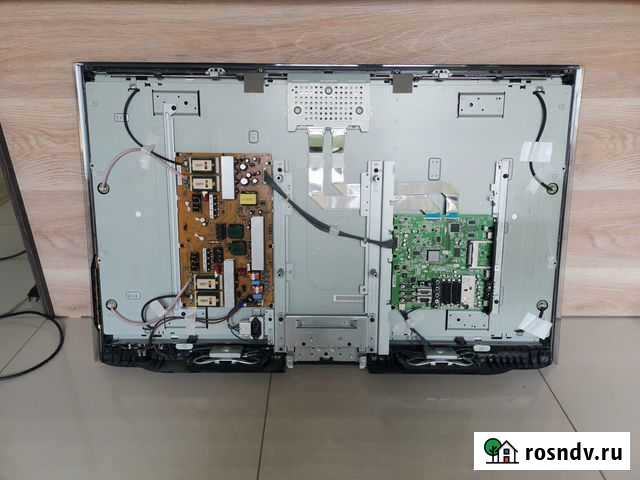 Телевизор LG 42LH5000 (Разбор)(По запчастям) Абакан - изображение 1