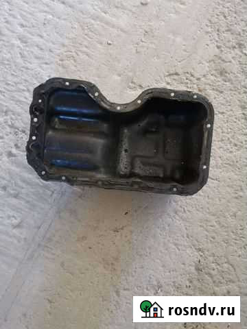 Поддон двигателя mazda 3 Брянск - изображение 1