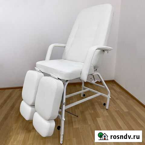 Педикюрное кресло Москва - изображение 1
