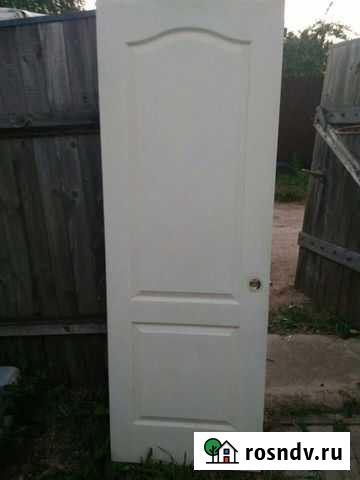 Дверь Смоленск - изображение 1