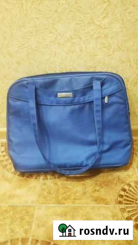 Сумка для ноутбука Псков - изображение 1
