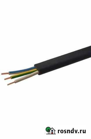 Кабель Красноярск - изображение 1