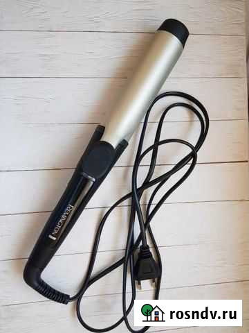 Плойка щипцы Remington 38 мм Самара - изображение 1