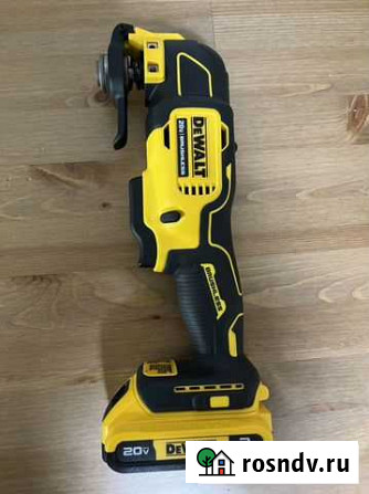 Реноватор dewalt DCS354 Санкт-Петербург - изображение 1
