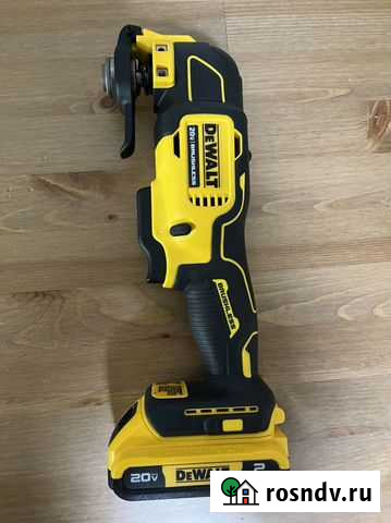Реноватор dewalt DCS354 Санкт-Петербург - изображение 1