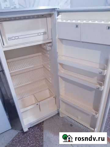 Холодильник бу Омск - изображение 1