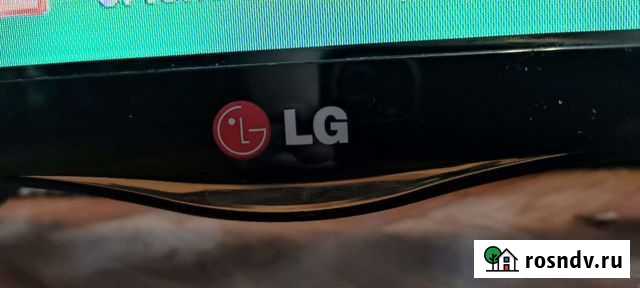 Телвизор LG (описание) Чита - изображение 1