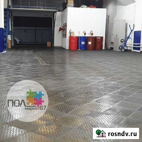 Модульная плитка пвх Воткинск - изображение 1